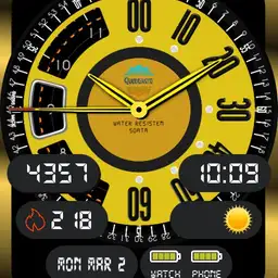 Roll QUEDEARTE.COM XIAOMI MI WATCH