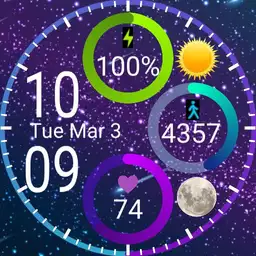 galaxy watch