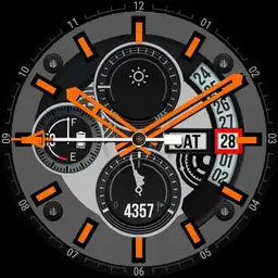 Samsung Galaxy Tomcat v79