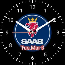 Saab Griffen