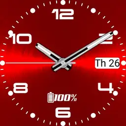 Watch no1 /U colour