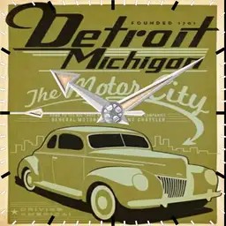 visit detroit
