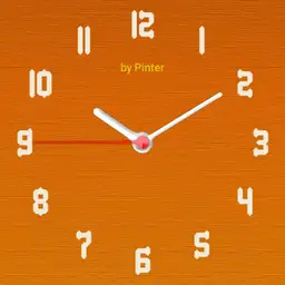 Orange analog