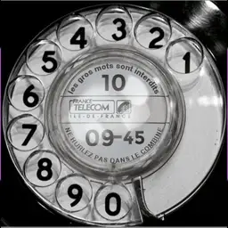 digital 488 france telecom