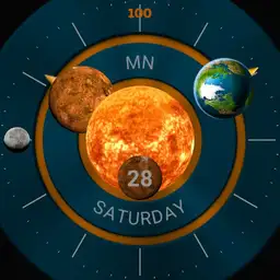 planet classic