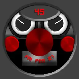 Cartoon Penguin