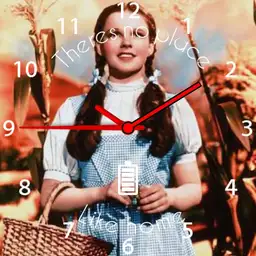 Wizard of Oz