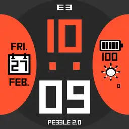 EB PE33LE 2.0