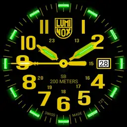 lumxxx SB yellow NEW