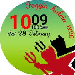 Foggia Calcio