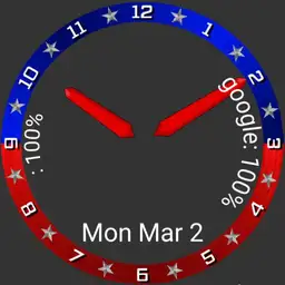 Another Diabetes Watch
