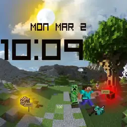 minecraft play