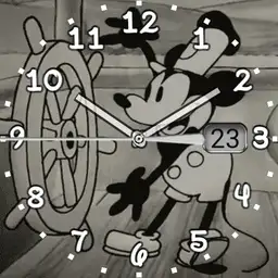 Steamboat Willie
