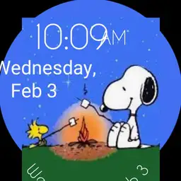 snoopy, friendship