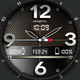 MILIWATCH F-2925