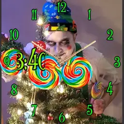 Very Julius Christmas