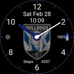 Bulldogs