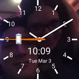 gear s3 meu