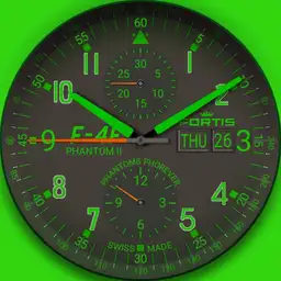 Fortis Phantom II Copy
