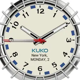 KUKO LINE