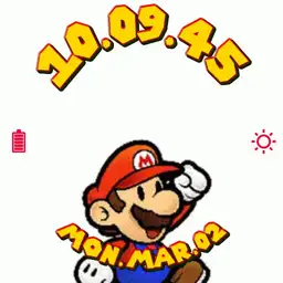 Paper Mario