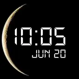 Moon Phase