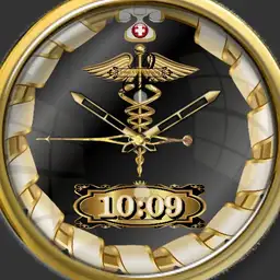 Arzt Aerztin Doktor