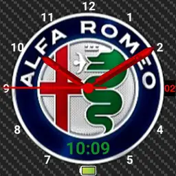 Alfa Romeo
