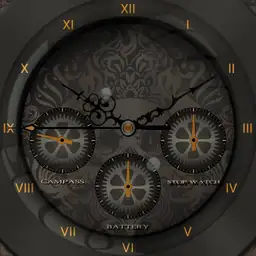 stop watch