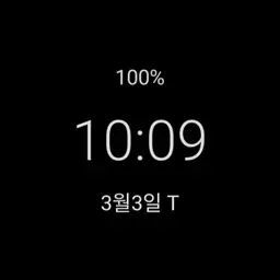 Simple Digital Battery Saver