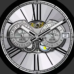 Orilama watch 74