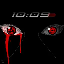 itachi uchiha