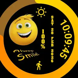 Smile