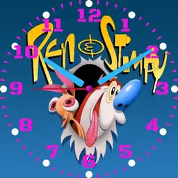 ren stimpy