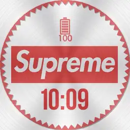 Louis Vuitton/Supreme Switcher v2