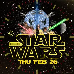 Star Wars Lightsaber Animated