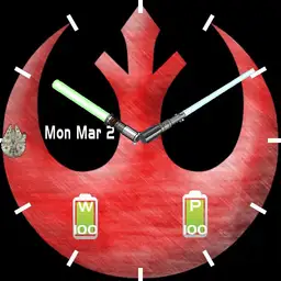 Star Wars 001 mmm