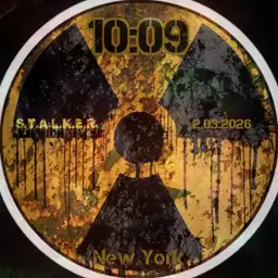 S.T.A.L.K.E.R v.2