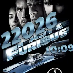 Fast and Furious