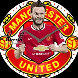 Man United - Mata