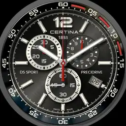 Ds Sport Chrono