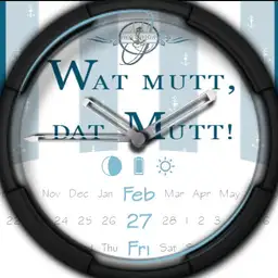 wat mutt dat mutt