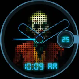 Joker Art