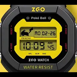 zgo Pokmon