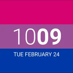Bi Pride