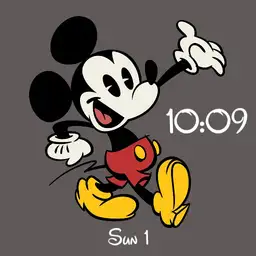 Mickey 1 Copy