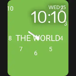 THE BOMB