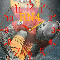 Radja Nainggolan 4