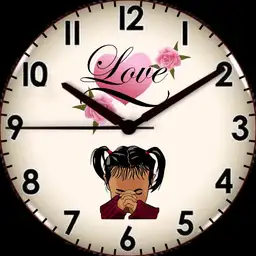 CHILDS LOVE