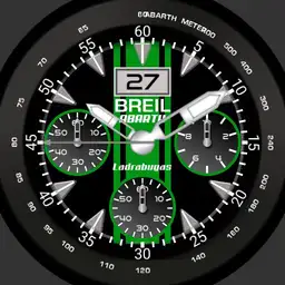 Breil Abarth